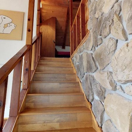Birdwell Sheep Camp In Upper Valley With High Speed Wifi レッドリバー エクステリア 写真