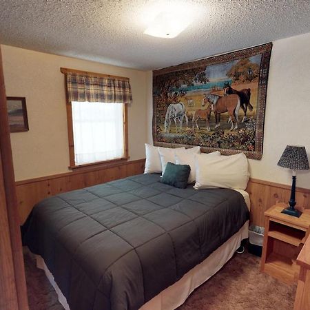 Birdwell Sheep Camp In Upper Valley With High Speed Wifi レッドリバー エクステリア 写真