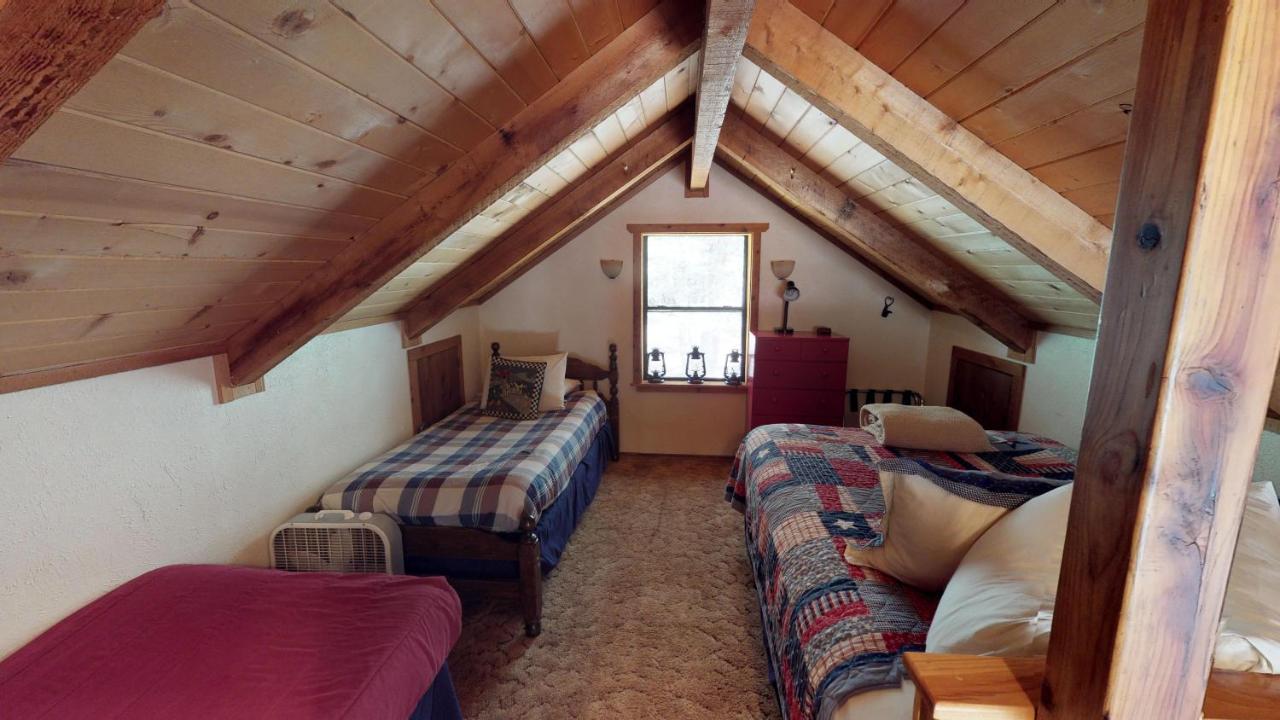 Birdwell Sheep Camp In Upper Valley With High Speed Wifi レッドリバー エクステリア 写真