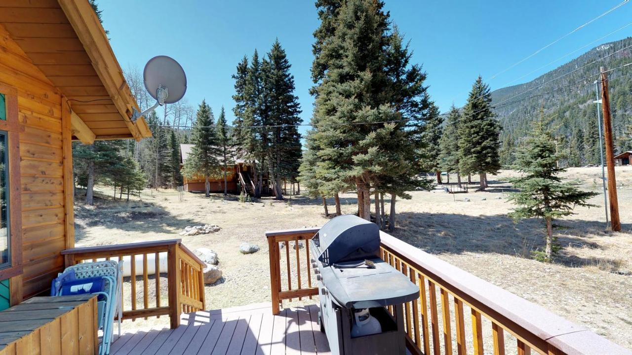 Birdwell Sheep Camp In Upper Valley With High Speed Wifi レッドリバー エクステリア 写真