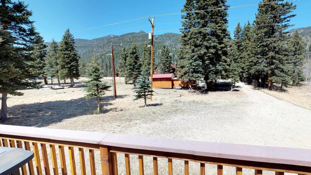 Birdwell Sheep Camp In Upper Valley With High Speed Wifi レッドリバー エクステリア 写真