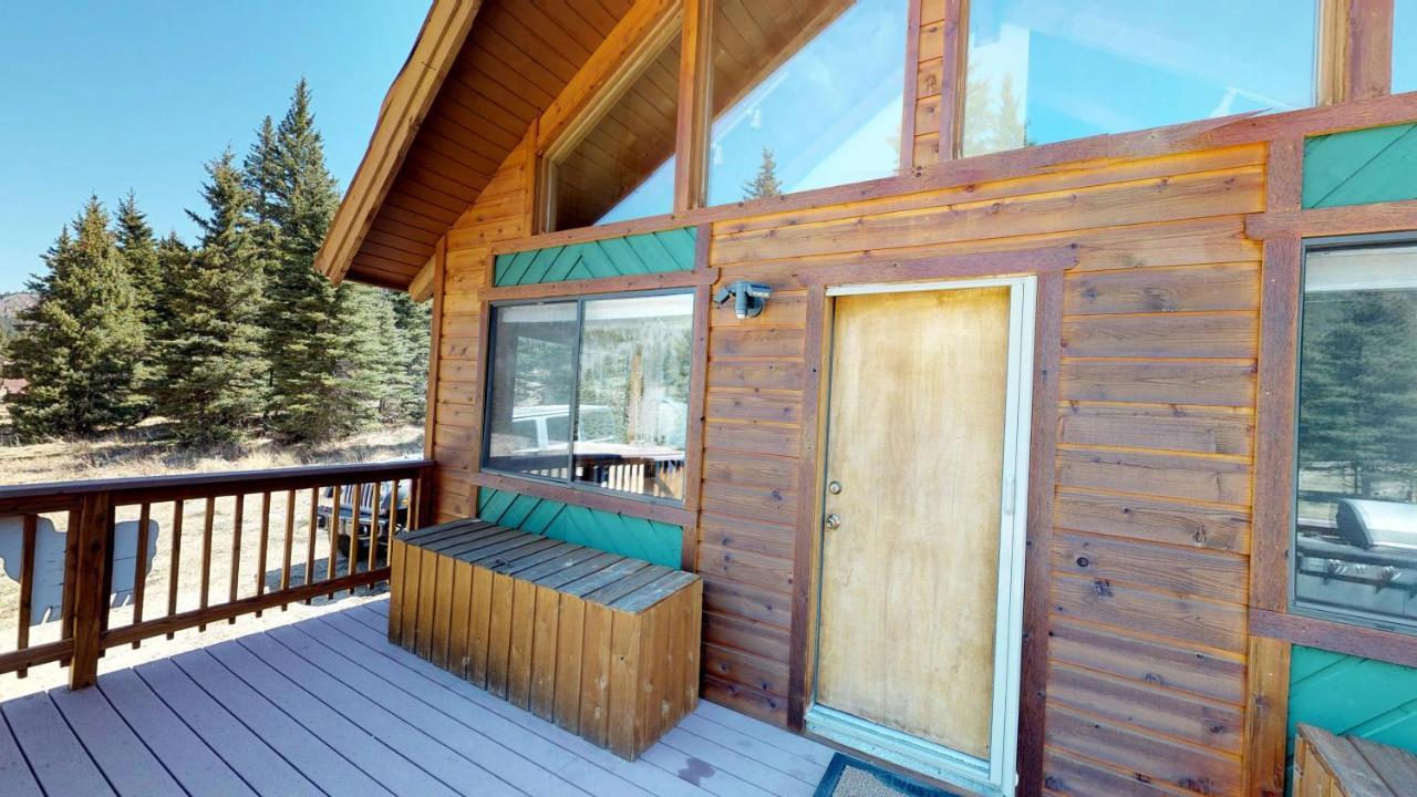 Birdwell Sheep Camp In Upper Valley With High Speed Wifi レッドリバー エクステリア 写真